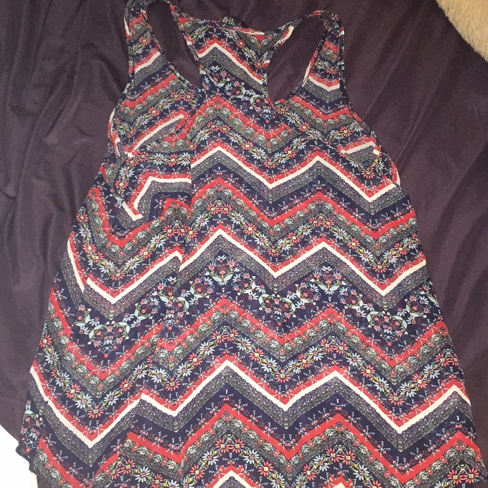 Tank top - Picture 2 of 2